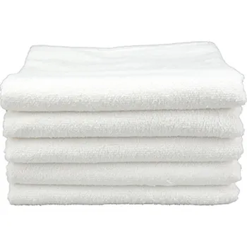 Utěrka Artg All Over Kitchen Towel Kuchyňský ručník 999350 White