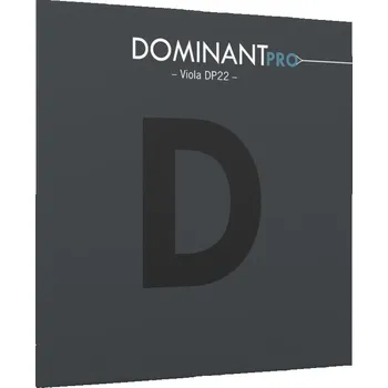 Struna pro kytaru a smyčcový nástroj Thomastik-Infeld Struny pro Violu DOMINANT PROD2 medium DP22 126013