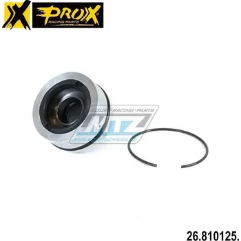 SADA TĚSNĚNÍ TLUMIČŮ SUZ RM/RMZ SUZUKI RM 125 2004-2011