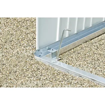 Zahradní domek Biohort Podlahový rám EquipmentLocker/LARGE Velikost: 190 LARGE 41015