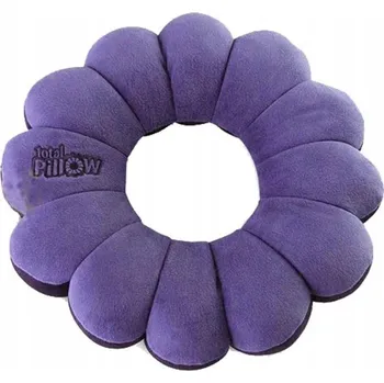 Polštář POLŠTÁŘ POLŠTÁŘ OPĚRKA HLAVY PRO SEDAVÉ ZAMĚSTNÁNÍ PÁTEŘ