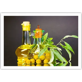 Obraz Plakát na zeď bez rámu 100x70 gastronomie obraz plakáty obývací pokoj ložnice