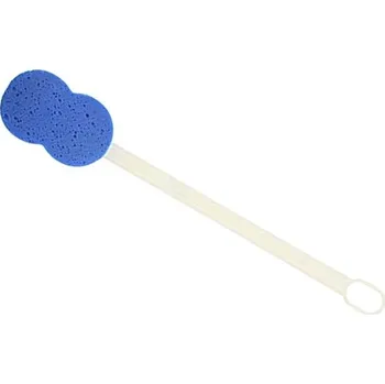 Sundo Houba na mytí pro seniory na ohebné rukojeti, délka 56 cm