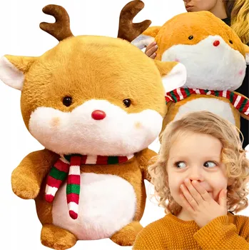 plyšák PLYŠOVÁ HRAČKA POLŠTÁŘ DEKA 3V1 PLYŠOVÝ MAZLÍČEK PŘÍTULNÍČEK PLYŠÁK S DEKOU VELKÝ SOB 60 CM