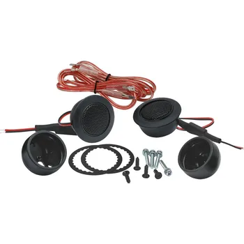 Reproduktor do auta Phoenix Gold RX5CS1T výškové reproduktory