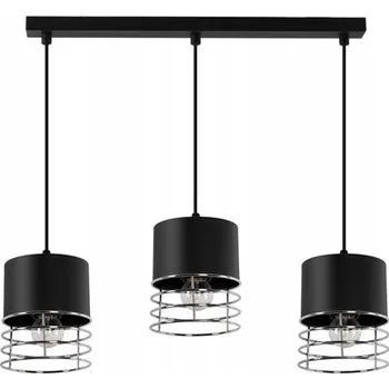 Dekorativní závěsné svítidlo do jídelny MILLOS 3L