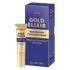 Péče o oční okolí Dermacol Gold Elixir Rejuvenating Caviar omlazující oční krém 15 ml