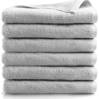 Osuška BestLowCost 30x50 cm bavlna