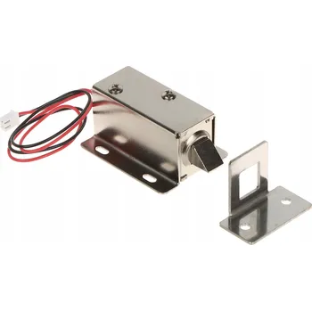 IP kamera Elektromagnetický zámek do skříňky ATLO-DT-L08