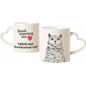 Hrnek Art-Dog keramický 330 ml