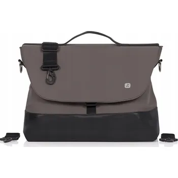 Kočárek Taška na kočárek Crox / Corso TAUPE