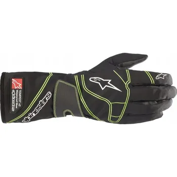 Moto rukavice Rukavice Alpinestars Tempest V2 vel M
