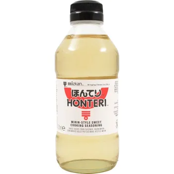 Počítačová hra Mizkan Mirin Honteri, 275 ml