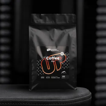 Káva UP Coffee Rio Balení: 500g