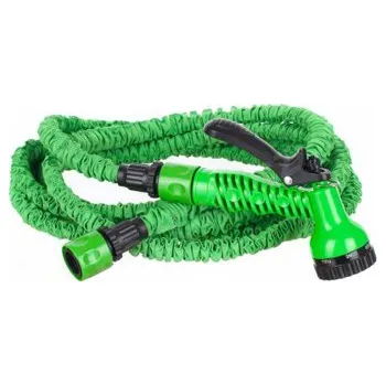 Zavlažovač Hadice zahradní HAPPY GREEN 23m