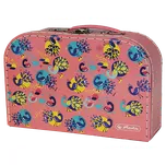 Herlitz Kufřík do školy 30 x 21 x 9,5 cm