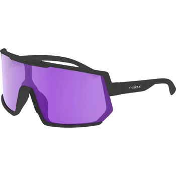 Sportovní sluneční brýle Relax Lantao R5421E