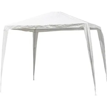 Zahradní altán Párty stan HAPPY GREEN 3x3m White