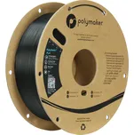 Polymaker PolySonic High Speed PLA PRO - Black