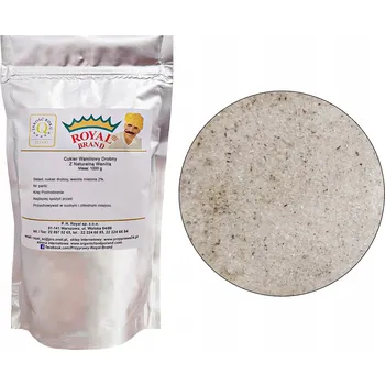 Cukr Cukr Royal Brand 2% 1000 g