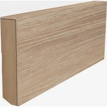 Stavebniny Fatra MDF lišta VEPO - Dub Capuccino