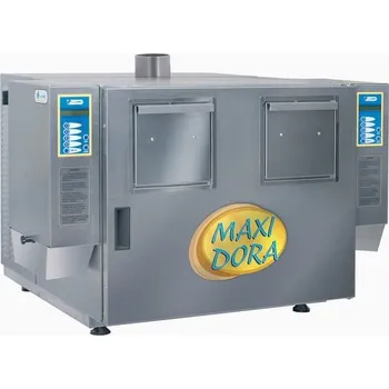 fritéza Automatická fritéza MaxiDORA