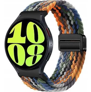 Pouzdro na mobilní telefon Řemínek Bestphone pro Samsung, vícebarevný