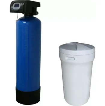 vodní filtr Změkčení vody HydroSoft COMFORT DUO ECO s katexovou náplní 50l