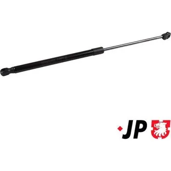 Dveře karosérie Pneumatická pružina / vzpěra zavazadlového prostoru JP GROUP 1181204600