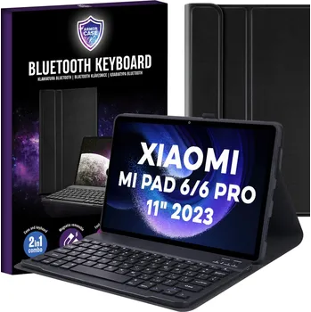 Příslušenství pro tablet Klávesnice bluetooth k tabletu XIAOMI MI PAD 6 / 6 PRO 11'