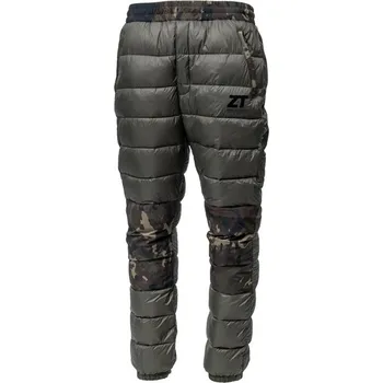 Rybářské oblečení NASH - Kalhoty Zero Tolerance Air Cell Trousers vel. L