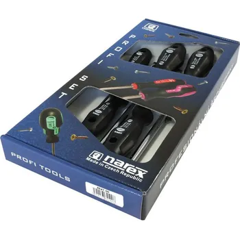 Šroubovák Narex Bystřice Profi Line 864100