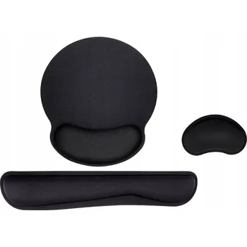 Podložka pod myš Podložka pod myš Agog 25 cm x 23 cm