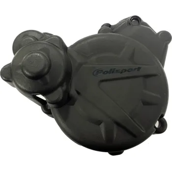 ZAPALOVÁNÍ CVR GGAS 17- BK GAS GAS EC 250 2015-2020