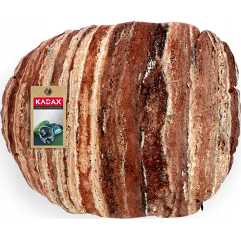 Polštář Dekorativní Polštář Kadax 38 x 30 cm