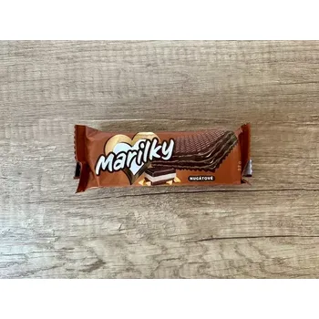 Marilky Nugátové 33g