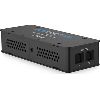 Audio výhybka Blustream DA22OPT