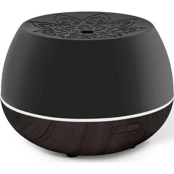 Aroma difuzér Aroma difuzér BEWELLO BW2032A Black