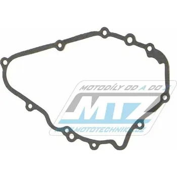 Těsnění motoru Těsnění víka zapalování Kawasaki KLE500 / 91-07 + ER5+ER500 Twister / 97-06 + GPZ500 / 85-03 + EN450A Ltd / 85-90 + EN500 Vulcan / 90-08 KAWASAKI GPZ 500 (EX 500) 1985-2003