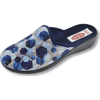 Dámská zdravotní obuv Rogallo Bačkory dámské E-28814