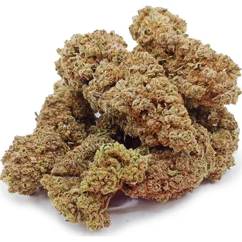 CBD CBD Konopný květ Blueberry 12% CBD Váha: 1 g (2450_1)