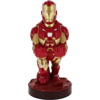 Figurka Cable Guys - Iron Man