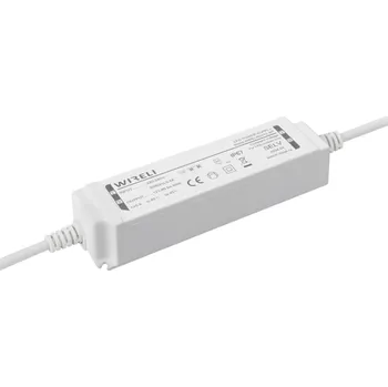 Napájecí zdroj pro osvětlení Zdroj napětí 12V 60W 5A IP67 WIRELI typ WIRELI60V12-WP