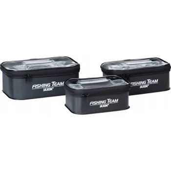 Bezpečnostní kamera Krabička Jaxon RE-108 černá