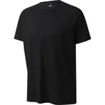 CRIVIT Pánské funkční triko S.Café® (černá, M (48/50))