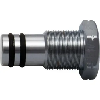 Ventil Záslepka pro ventil (manifold), pravá strana (DUX)