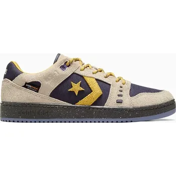 Pánské tenisky Tenisky Converse AS-1 PRO, 44.5, šedá, 90X