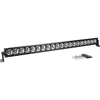 Pracovní světlo LED pracovní světlo 200W, IP67, 6000K [LB0065]
