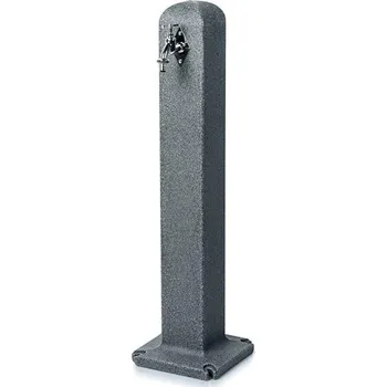 Tanker na vodu POLLER antracitový granit