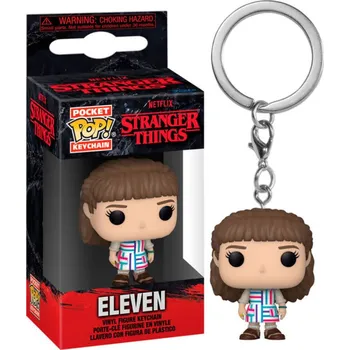 Figurka Funko Stranger Things keychain Eleven